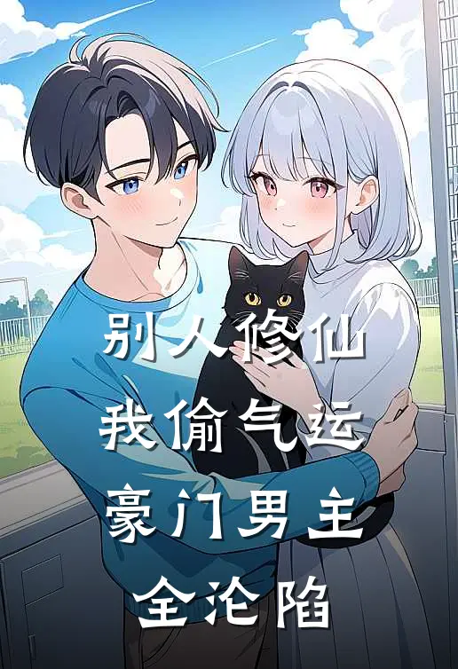 别人修仙我偷气运，豪门男主全沦陷