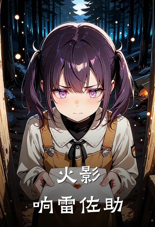 火影：响雷佐助