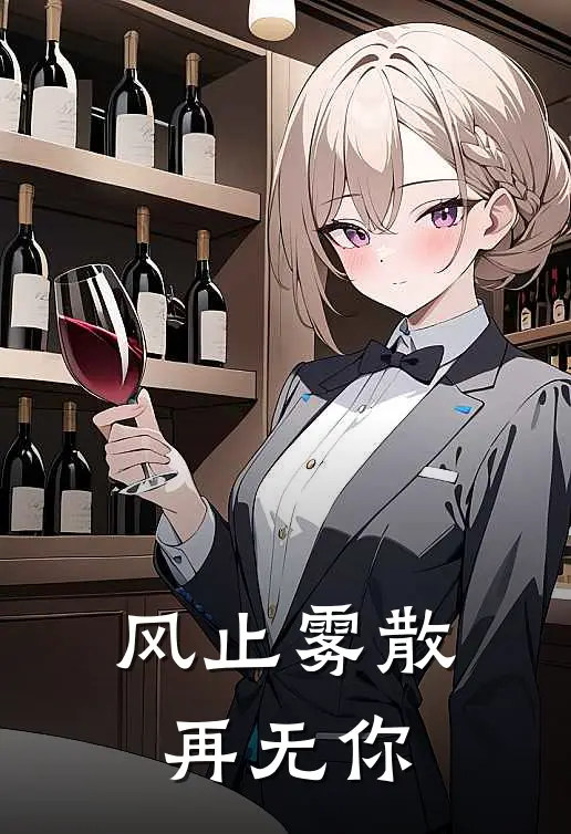 风止雾散再无你