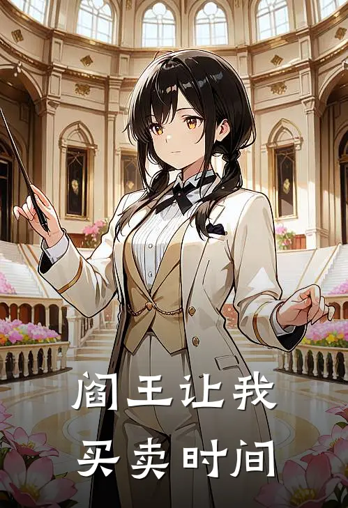 阎王让我买卖时间