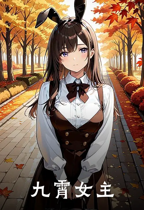 九霄女主