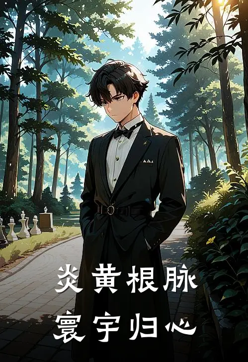 炎黄根脉寰宇归心