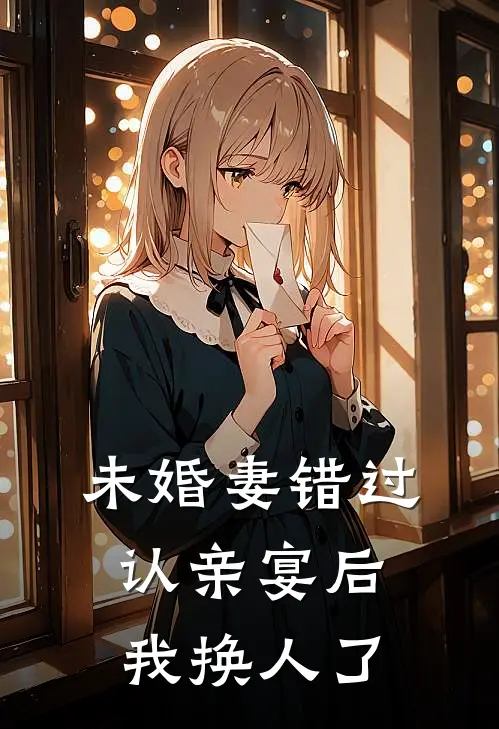 未婚妻错过认亲宴后我换人了