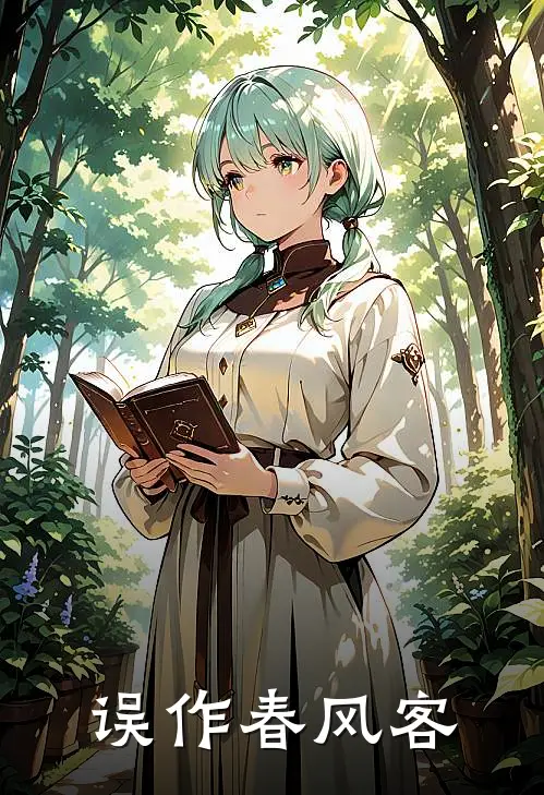 误作春风客