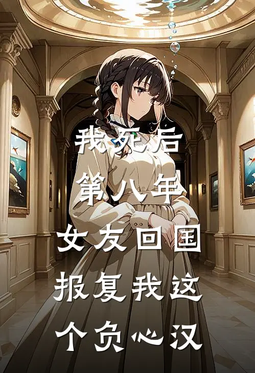 我死后第八年，女友回国报复我这个负心汉