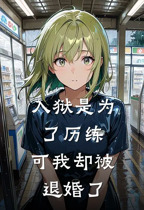 入狱是为了历练，可我却被退婚了