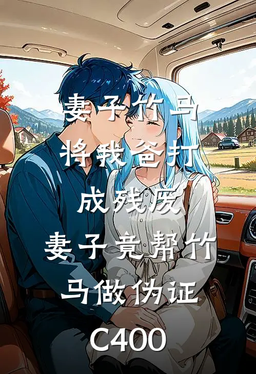 妻子竹马将我爸打成残废，妻子竟帮竹马做伪证C400