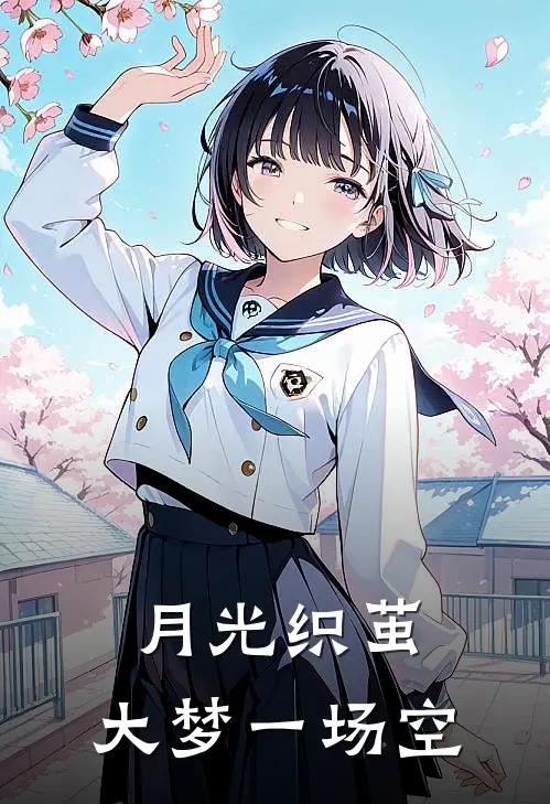 月光织茧，大梦一场空