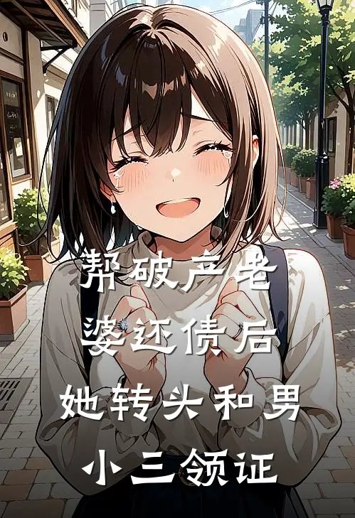 帮破产老婆还债后，她转头和男小三领证