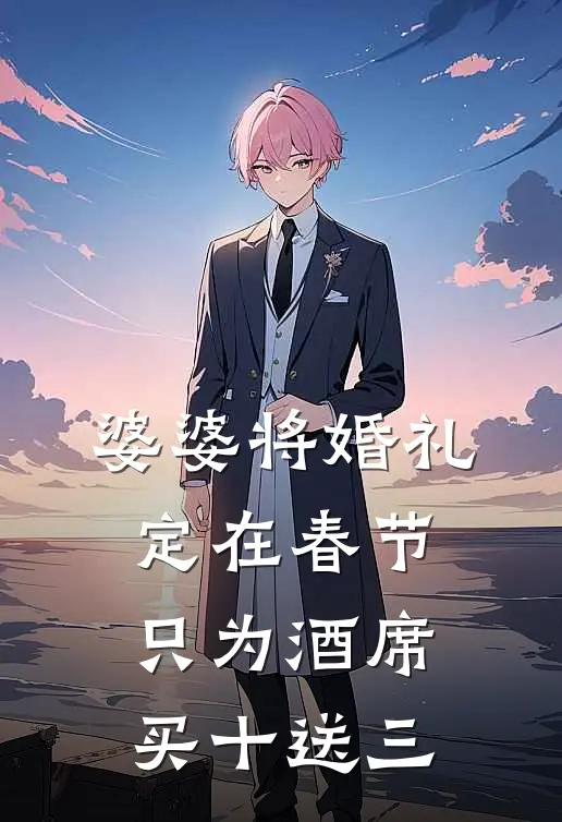婆婆将婚礼定在春节，只为酒席买十送三