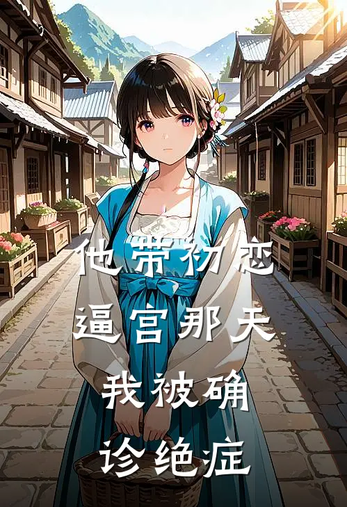 他带初恋逼宫那天，我被确诊绝症