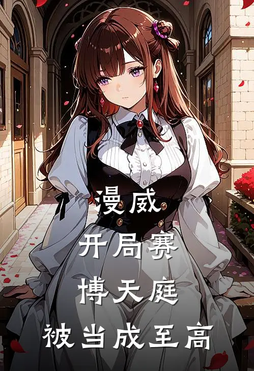 漫威：开局赛博天庭，被当成至高