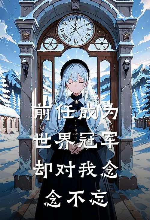 前任成为世界冠军，却对我念念不忘