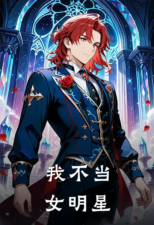 我不当女明星