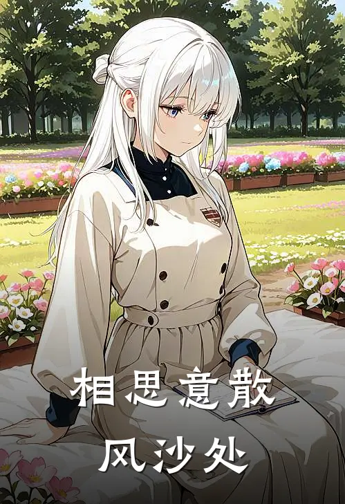 相思意散风沙处