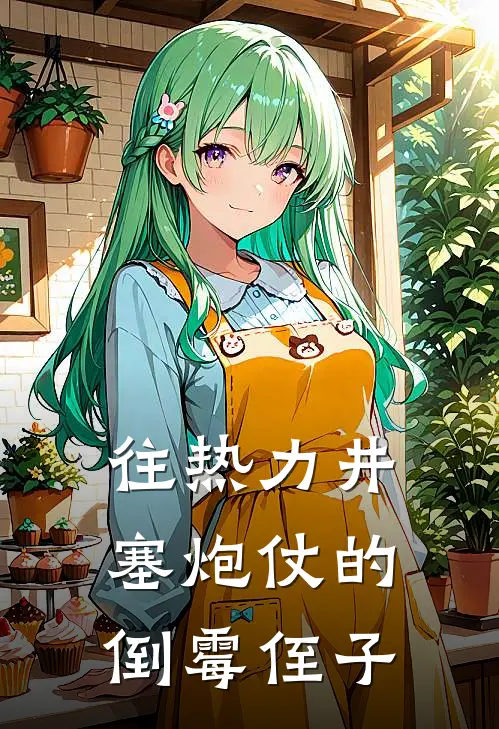 往热力井塞炮仗的倒霉侄子