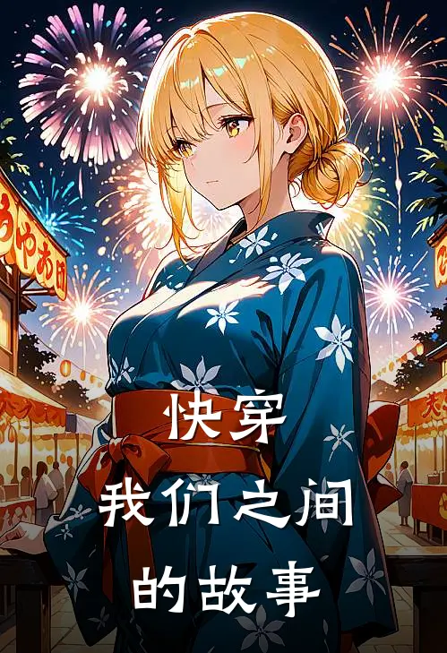 快穿：我们之间的故事