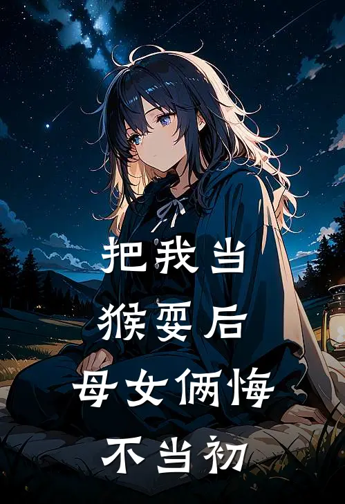 把我当猴耍后，母女俩悔不当初