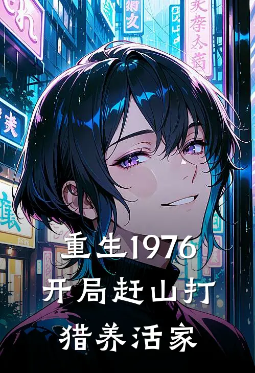 重生1976：开局赶山打猎养活家