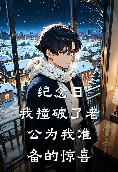 纪念日，我撞破了老公为我准备的惊喜