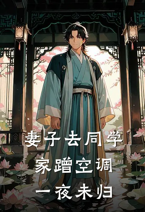 妻子去同学家蹭空调一夜未归