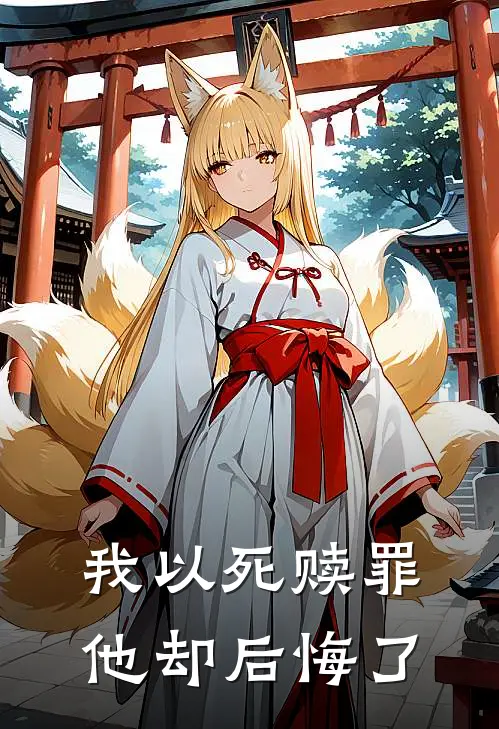 我以死赎罪，他却后悔了
