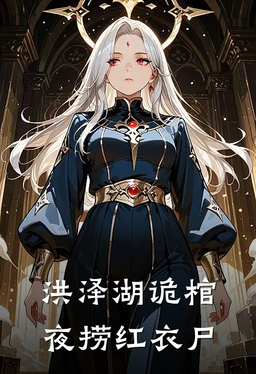 洪泽湖诡棺：夜捞红衣尸