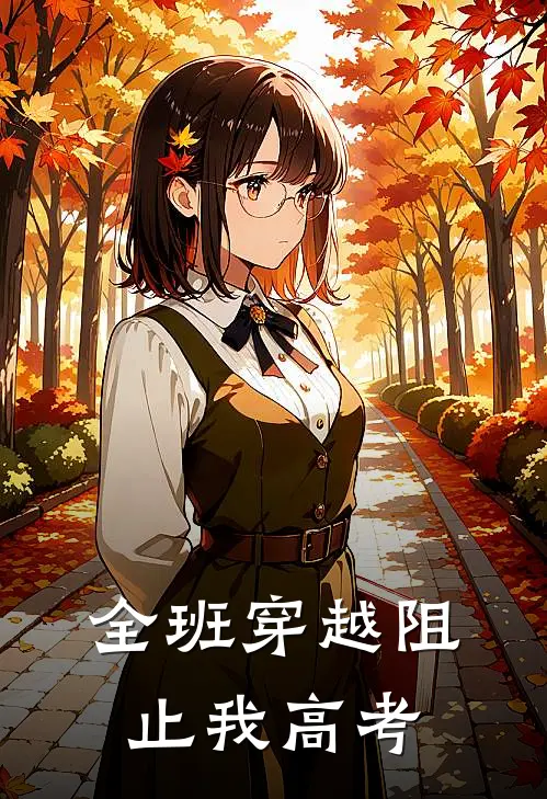 全班穿越阻止我高考