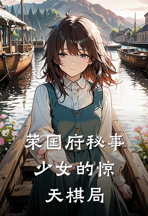 荣国府秘事：少女的惊天棋局