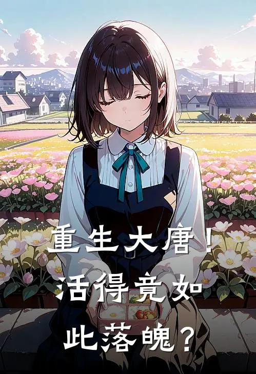 重生大唐！活得竟如此落魄？