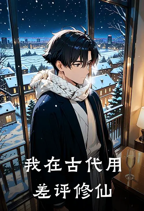 我在古代用差评修仙