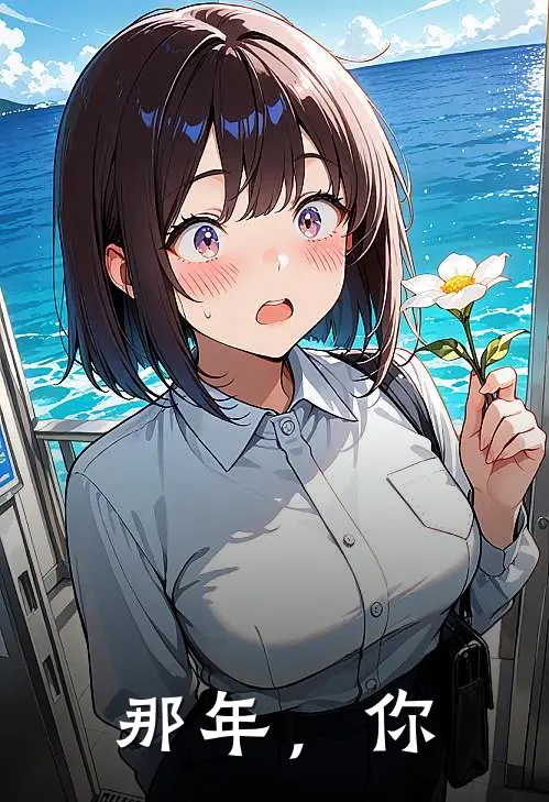 那年，你
