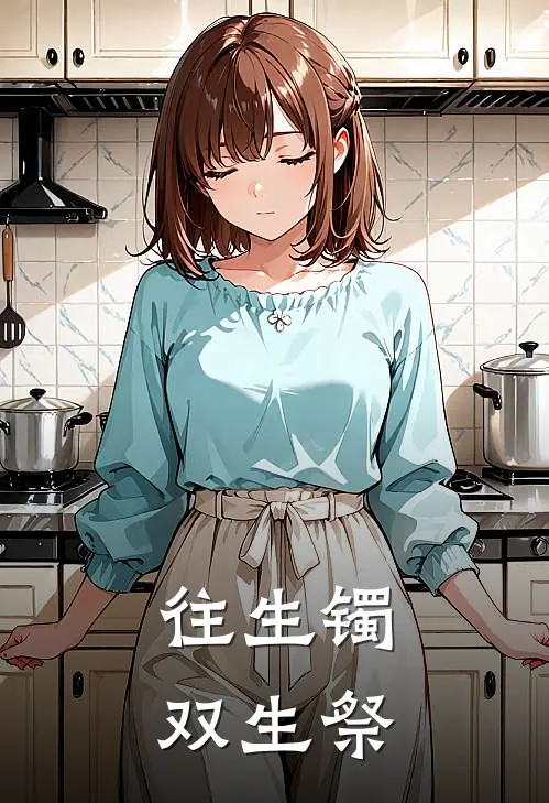 往生镯：双生祭