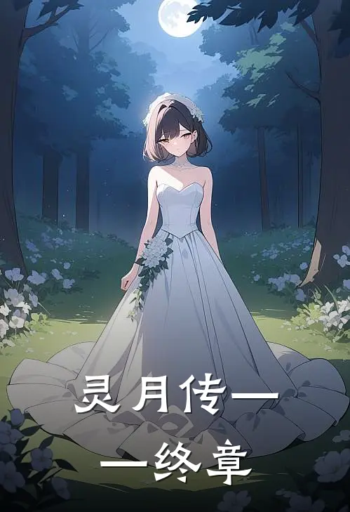 灵月传——终章