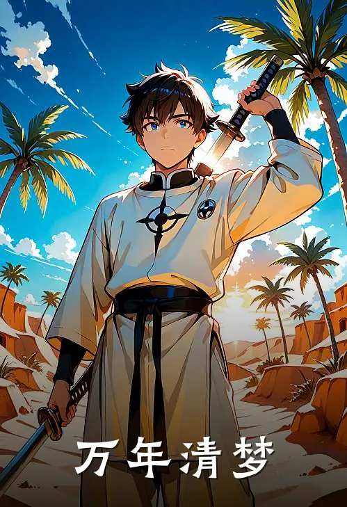 万年清梦