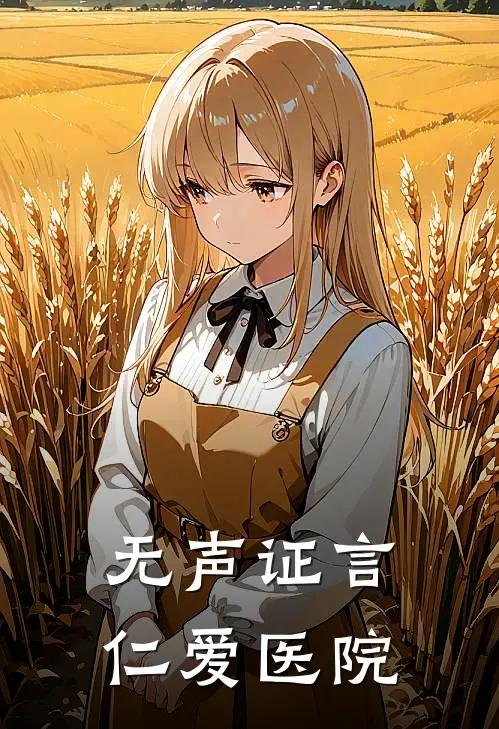 无声证言-仁爱医院