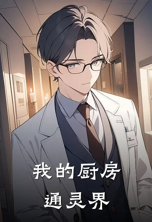 我的厨房通灵界