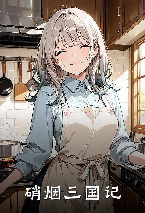 硝烟三国记