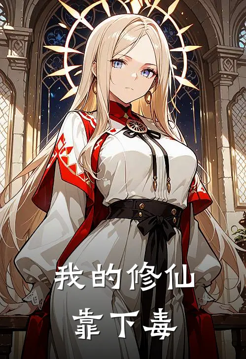 我的修仙靠下毒