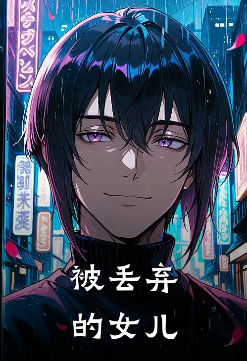 被丢弃的女儿