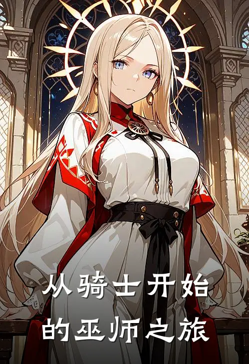 从骑士开始的巫师之旅