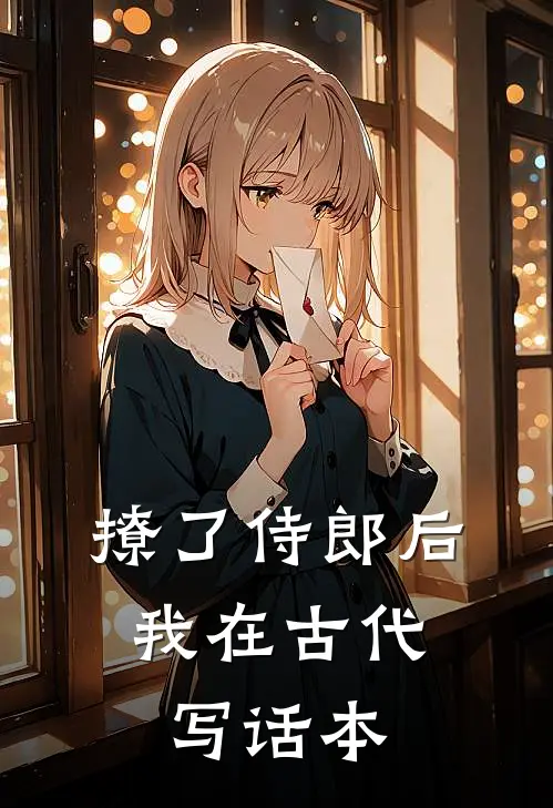 撩了侍郎后，我在古代写话本
