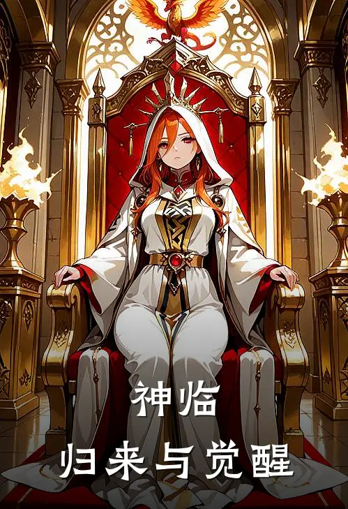 神临：归来与觉醒