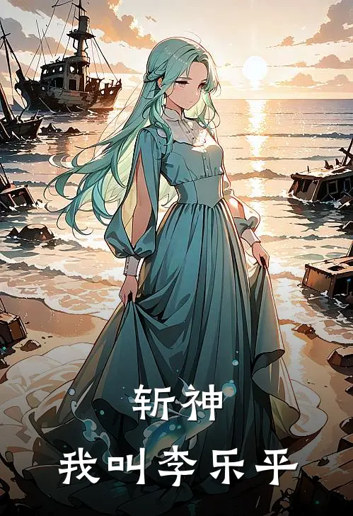 斩神：我叫李乐平