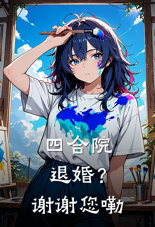 四合院：退婚？谢谢您嘞