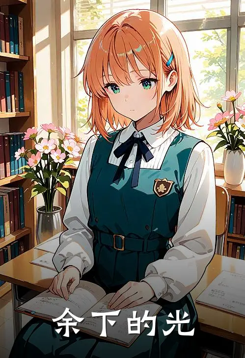 余下的光