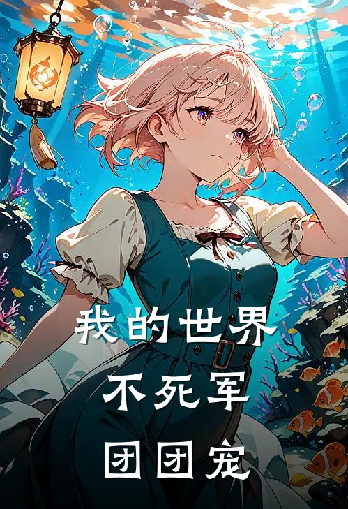 我的世界：不死军团团宠