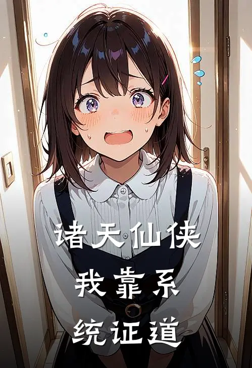 诸天仙侠：我靠系统证道