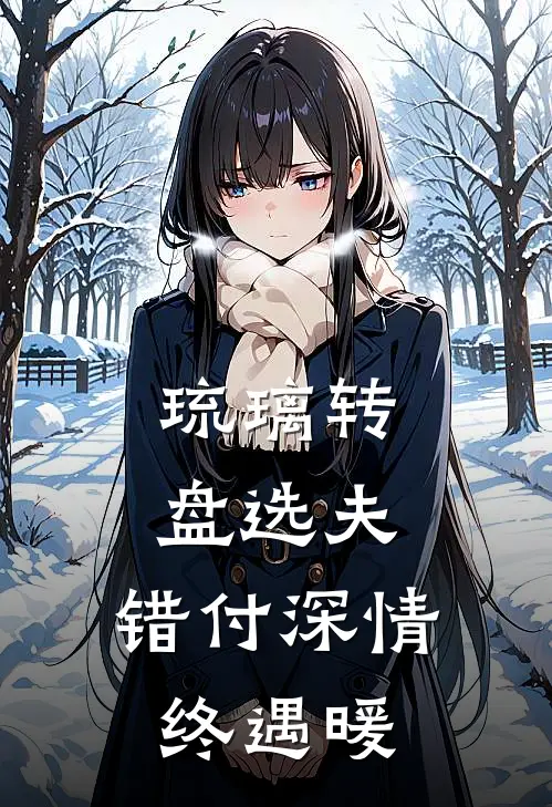 琉璃转盘选夫，错付深情终遇暖