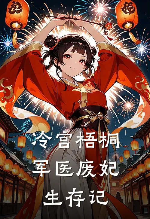 冷宫梧桐：军医废妃生存记